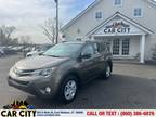 Used 2014 Toyota RAV4 for sale.