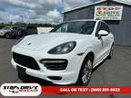 Used 2013 Porsche Cayenne for sale.