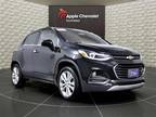 2020 Chevrolet Trax Black, 18K miles