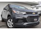 Used 2019 Chevrolet Trax for sale.