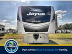 2024 Jayco Eagle 335RDOK 37ft