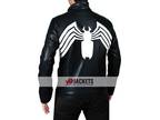 Venom Eddie Brock Jacket