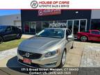 Used 2015 Volvo S60 for sale.