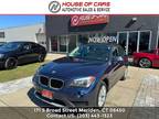 Used 2014 BMW X1 for sale.