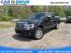 Used 2014 Ford F-150 for sale.