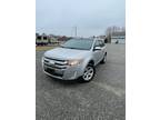 Used 2014 Ford Edge for sale.