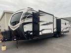 2021 Keystone Outback 328RL 37ft