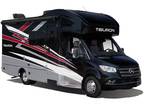 2024 Thor Motor Coach Tiburon Sprinter 24XL 25ft