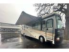 2006 Fleetwood Discovery 39S 39ft