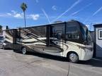 2013 Thor Motor Coach Challenger 37DT 37ft