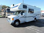 2003 Winnebago Minnie 24V 24ft