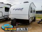 2024 Forest River R-Pod CLASSIC 194C 24ft