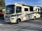 2015 Jayco Precept 35UN 36ft