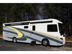 2022 Winnebago Forza 34T 35ft