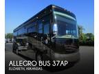 2014 Tiffin Allegro Bus 37AP 37ft
