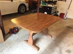 Dinette Table