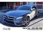 Used 2014 Mercedes-Benz CLS-Class for sale.