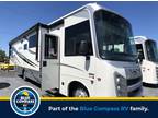 2024 Entegra Coach Vision XL 34G 36ft