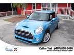 Used 2015 MINI Cooper Hardtop for sale.