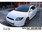 Used 2009 Scion tC for sale.