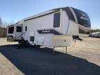 2024 Jayco Eagle 355MBQS 42ft