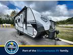 2024 Jayco Jay Feather 19MRK 24ft