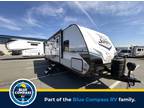 2024 Jayco Jay Feather 27BHB 34ft