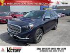 Used 2019 GMC Terrain for sale.