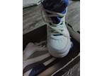 Jordan flight-9 size 7.5