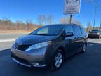 Used 2011 Toyota Sienna for sale.