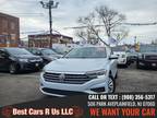 Used 2019 Volkswagen Jetta for sale.