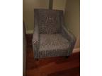 Cindy Crawford love seat and chair