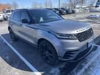 2020 Land Rover Range Rover Gray, 33K miles