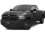 2024 RAM 1500 Gray