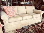 Ethan Allen 2 sofas