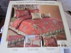 Beautiful Queen Comforter Set