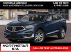 Used 2021 Acura Rdx for sale.