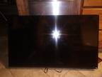 37" lg TV