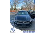 Used 2016 Volkswagen Passat for sale.