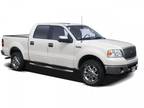 Used 2008 Ford F-150 for sale.
