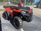 New 2024 Polaris® Sportsman 450 H.O. Utility