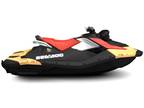 New 2024 Sea-Doo Spark® for 2 Rotax® 900 ACE™ - 90 CONV with IBR and Audio