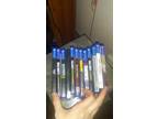 500gb ps4 12 games 2 controllers