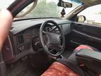 2001 dodge dakota sport quad cab