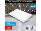 Buy LED Linear High Bay