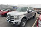 2016 Ford F-150 Silver, 185K miles
