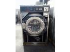 High Quality Wascomat Front Load Washer Triple Load 3PH W125ES AS-IS