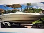 Boat 2000 Searay 190