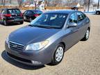 2008 Hyundai Elantra Gray, 185K miles