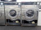 Good Conditon Speed Queen Front Load Washer Timer Model 50LB 3PH SC50EC2